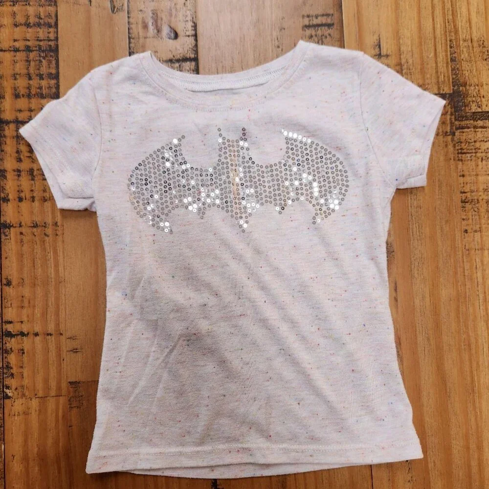 Bundle (10) Youth Girls Summer Outfits Clothing T-Shirt Tanks Jean Shorts 3-4